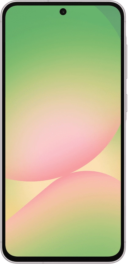 Телефон Samsung Galaxy A56 SM-A566E 8GB/128GB (розовый)