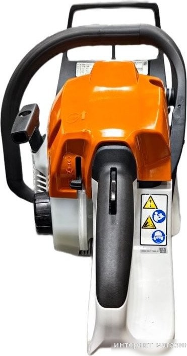 Бензопила STIHL MS 172
