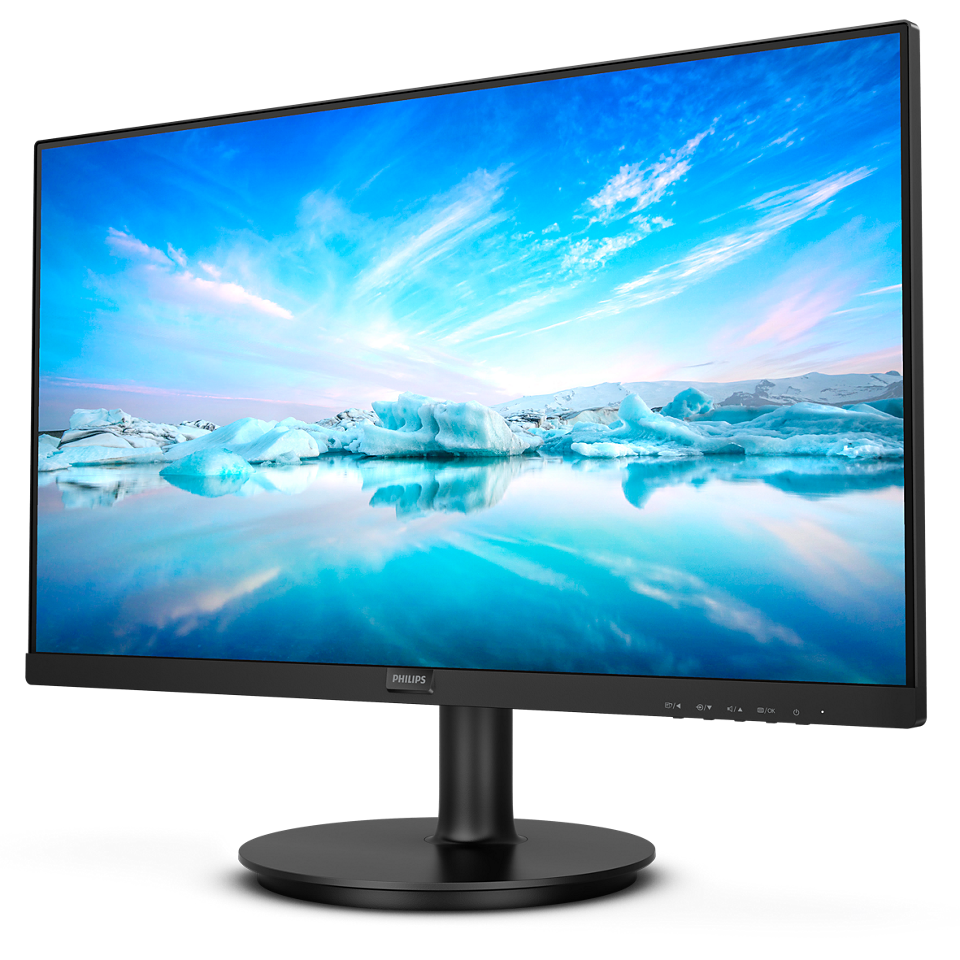 Монитор Philips V Line 241V8LAB/00