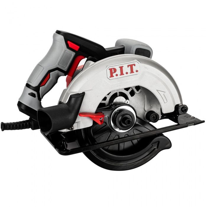 Дисковая (циркулярная) пила P.I.T. PKS165-C