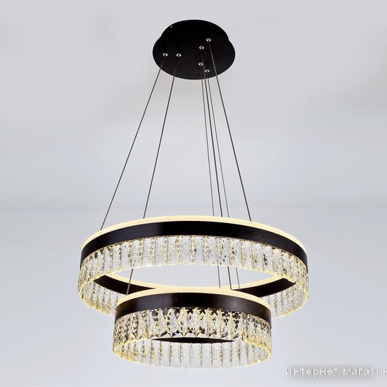 Припотолочная люстра LED4U L1090-600-400