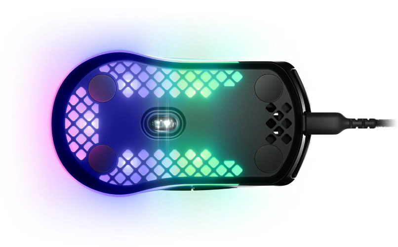 Игровая мышь SteelSeries Aerox 3