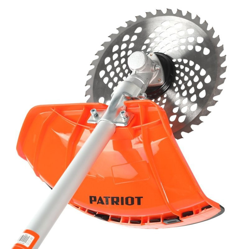 Триммер бензиновый Patriot PT 545 XT