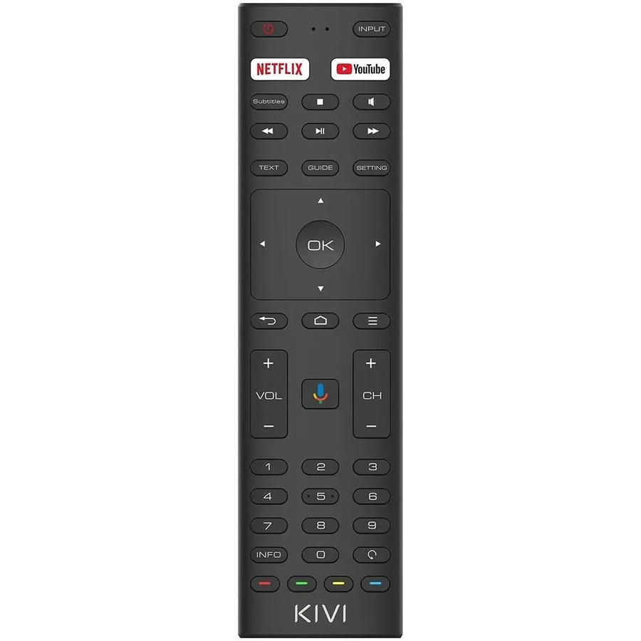 Телевизор KIVI 24H750NW