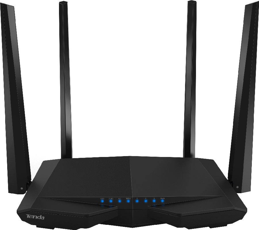 Беспроводной маршрутизатор Tenda AC6
