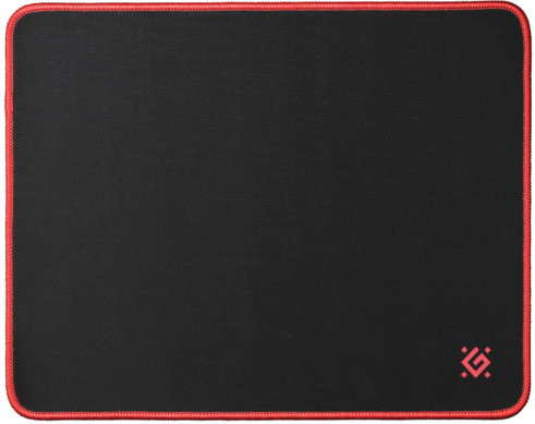Коврик для мыши Defender Black M