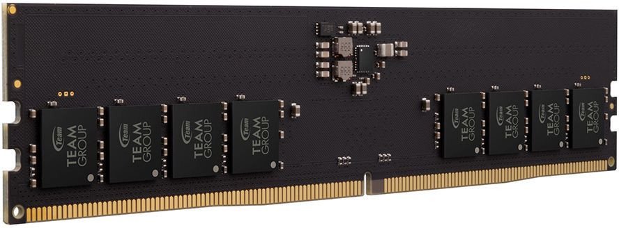 Оперативная память Team Elite 8ГБ DDR5 5600 МГц TED58G5600C4601
