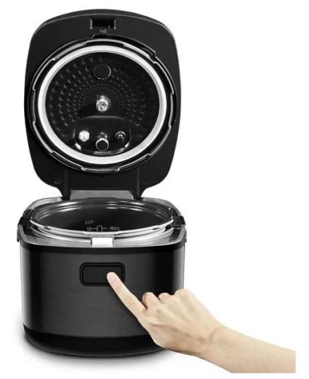 Мультиварка Tefal CY625D32