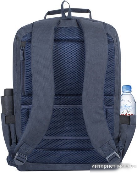 Рюкзак Rivacase 8460 (синий)