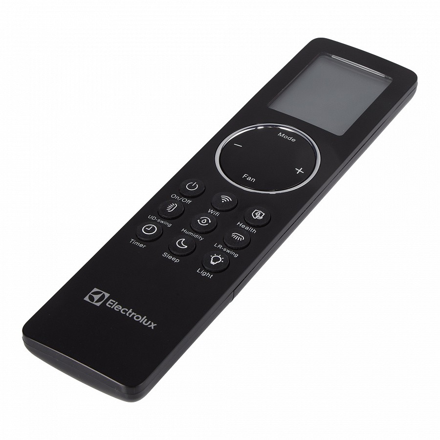 Кондиционер Electrolux Enterprise EACS/I-12HEN-BLACK/N8_24Y