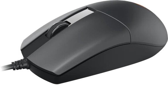 Мышь Dareu LM103 (черный)