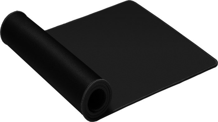 Коврик для стола Defender Black Ultra One