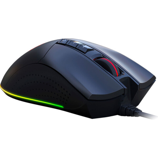 Игровая мышь A4Tech Bloody ES9