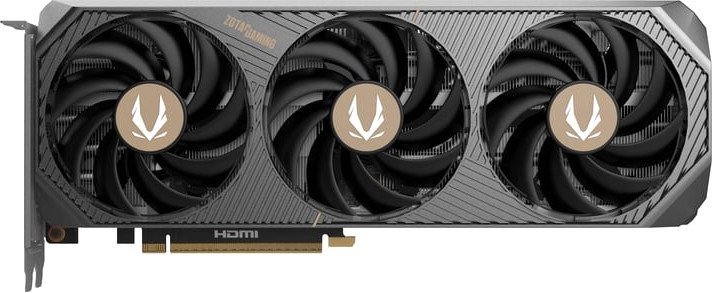 ZOTAC Gaming GeForce RTX 5070 Solid OC ZT-B50700J-10P