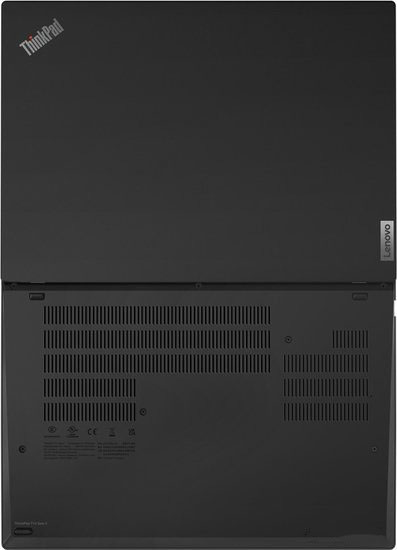 Ноутбук Lenovo ThinkPad T14s Gen 4 Intel 21F7S76C00