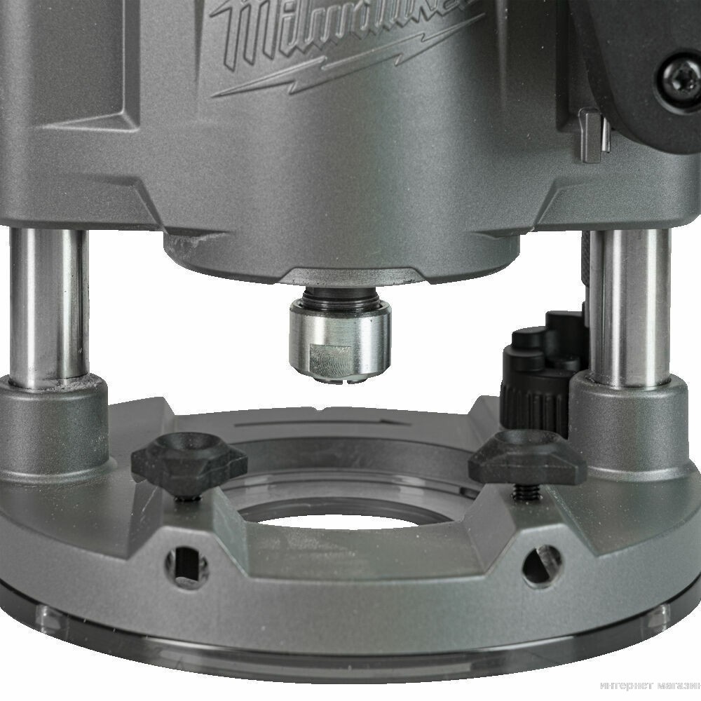 Цанговый зажим Milwaukee 4932479425