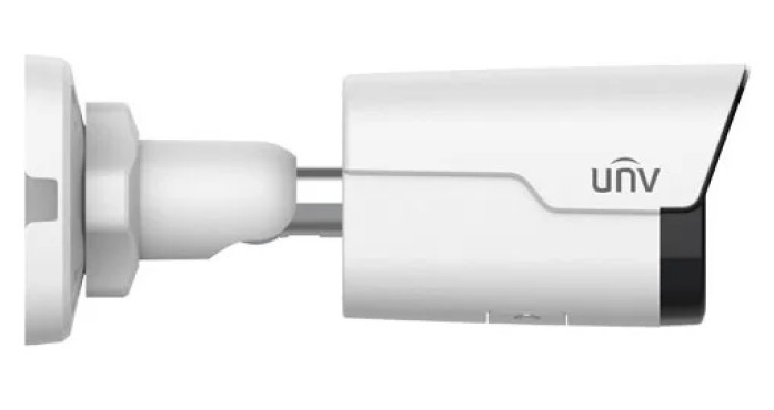 IP-камера Uniview IPC2122SB-ADF40KM-I0