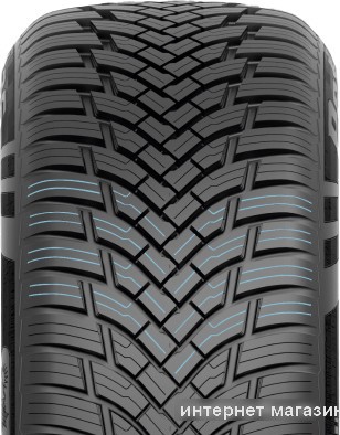Автомобильные шины Petlas Multi Action PT565 205/65R15 94H