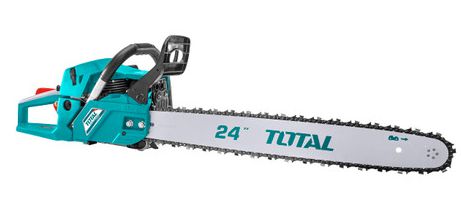 Бензопила Total TG5602411