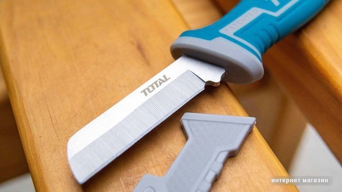 Нож для изоляции Total THT51881