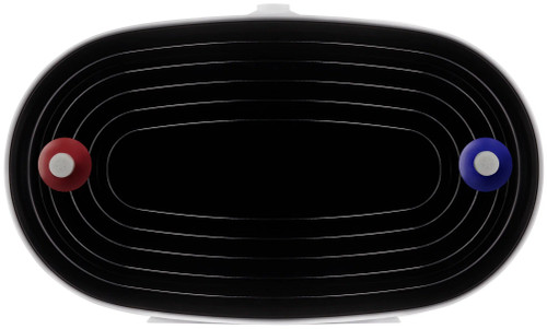 Накопительный электрический водонагреватель Electrolux EWH 30 Centurio IQ 3.0