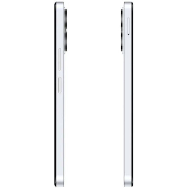Смартфон MEIZU Note 21 4GB/256GB международная версия (слоновая кость)