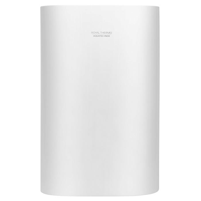 Бойлер косвенного нагрева с ТЭНом Royal Thermo Aquatec Inox-F RTWX-F 100