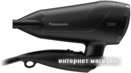Фен Panasonic EH-ND65-K685