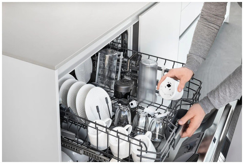 Эспрессо кофемашина DeLonghi Eletta Explore ECAM450.55.G