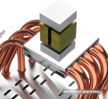 Кулер для процессора Thermalright Macho Rev.A