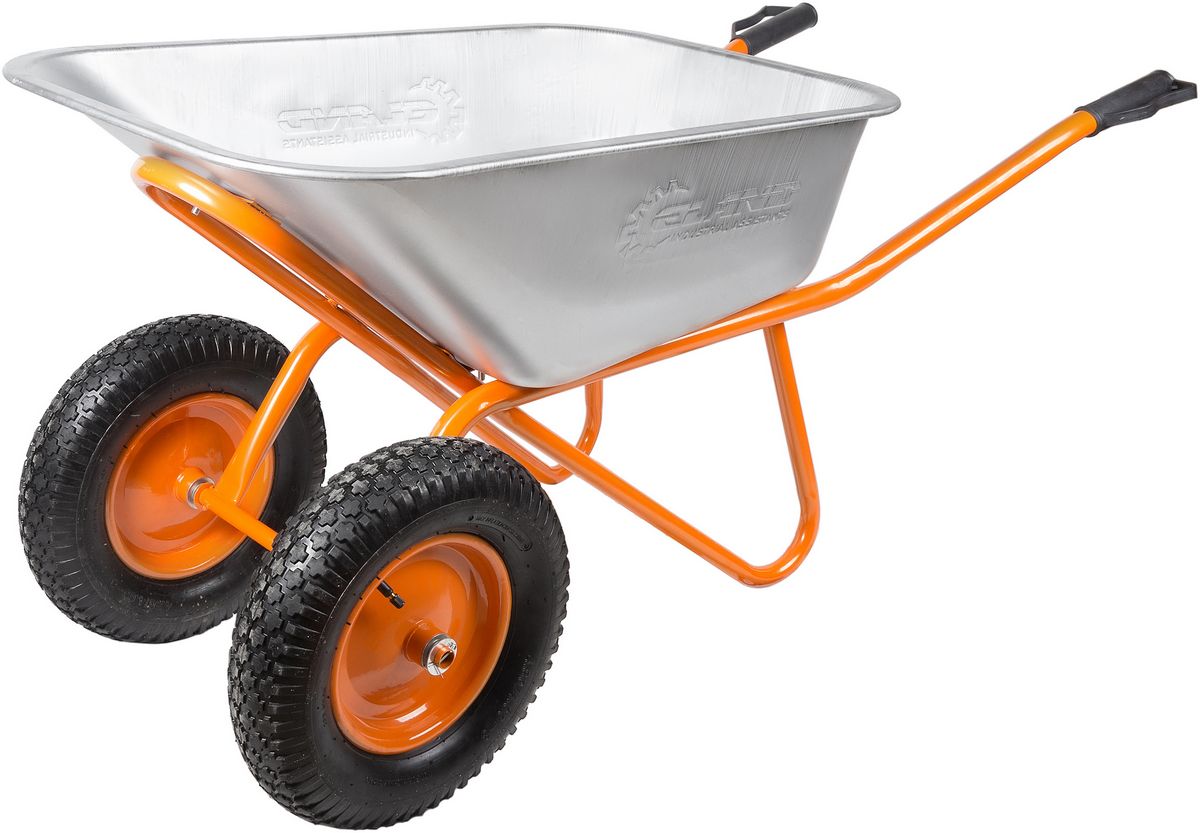 Тачка ELAND Expert Master 310-2