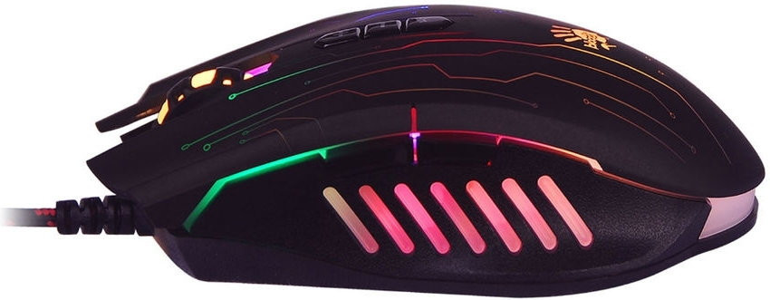 Игровая мышь A4Tech Bloody Q82