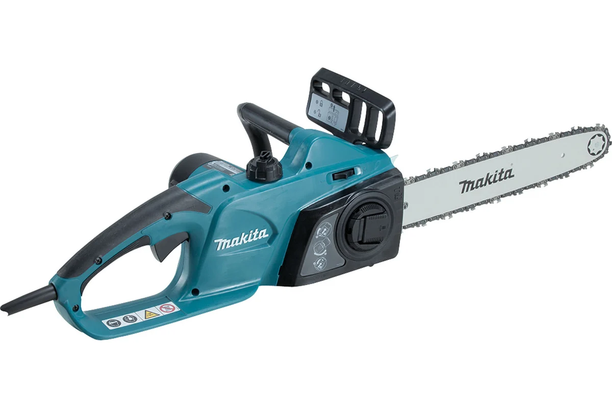 Электрическая пила Makita UC3041A