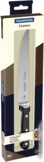 Кухонный нож Tramontina Century 24007/106-TR