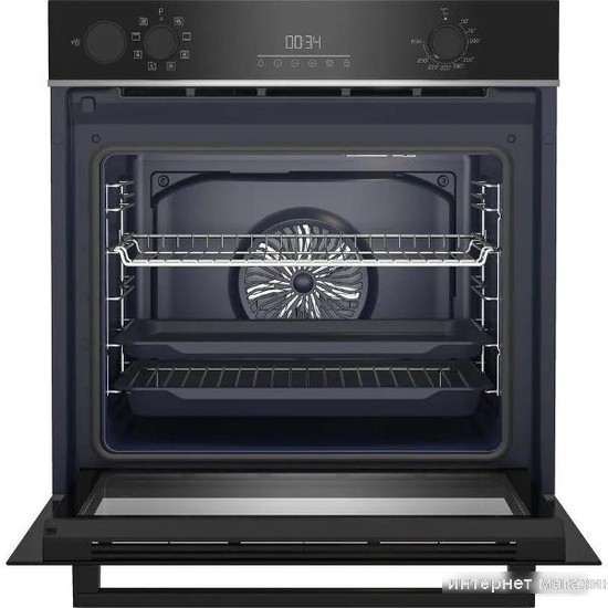 Электрический духовой шкаф BEKO BBIS143N0B