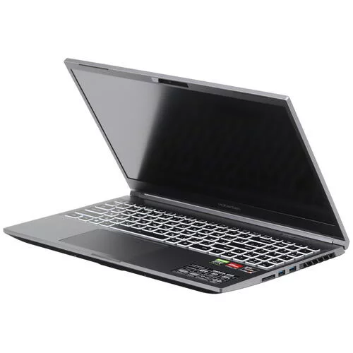 Игровой ноутбук Maibenben X565 X565FSFAHGRE0