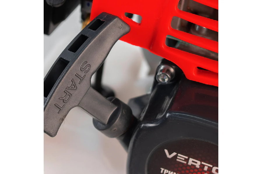 Триммер бензиновый Verton Garden BR-521 Professional