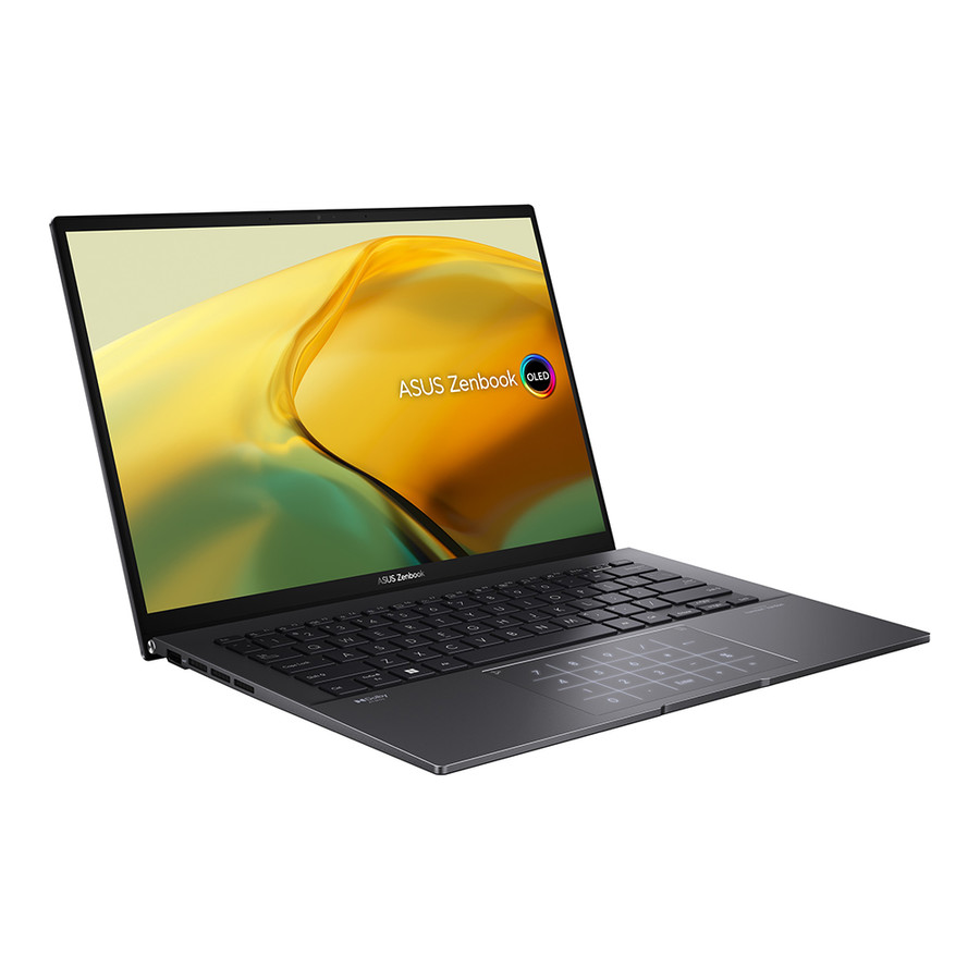 Ноутбук ASUS ZenBook 14 UM3402YA-KP783W