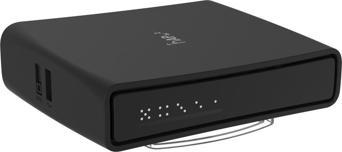Беспроводной маршрутизатор Mikrotik hAP ac 2