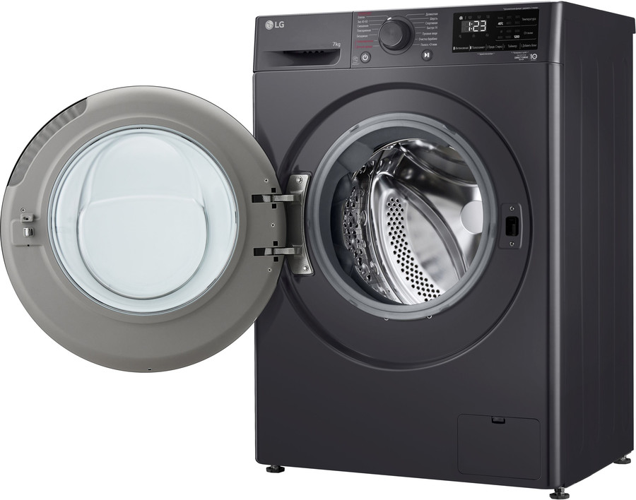 Стиральная машина LG F2V3HS6J