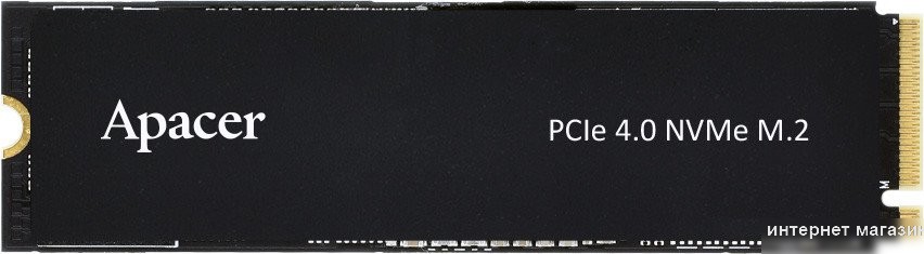 SSD Apacer AS2280Q4X 1TB AP1TBAS2280Q4X