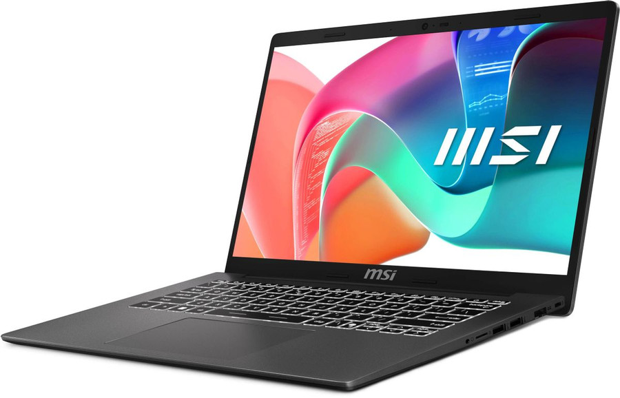 Ноутбук MSI Modern 14 F13MG-208RU