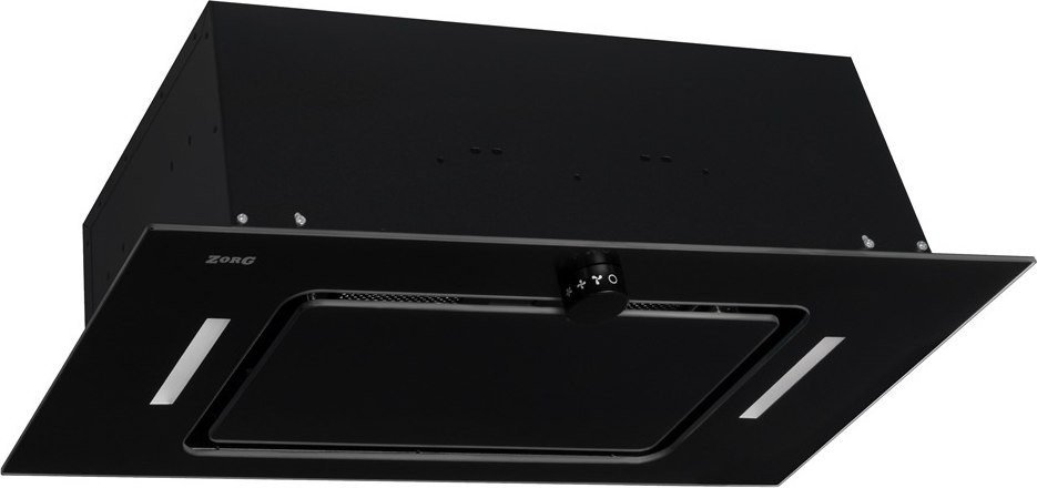 ZorG Asta 1060 60 M (черный)