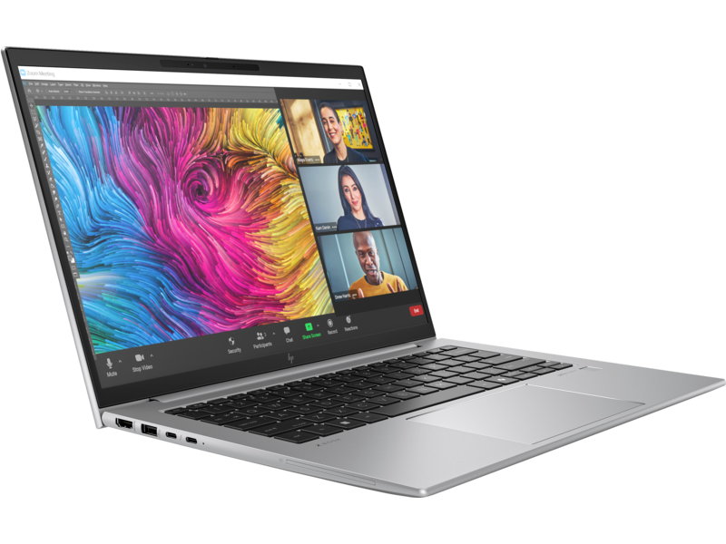 Ноутбук HP ZBook Firefly 14 G11 A1VL0PT