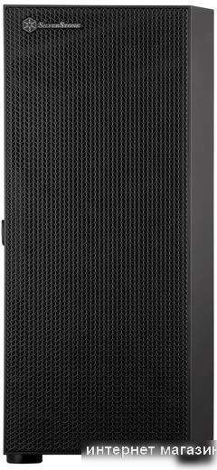 Корпус SilverStone Seta H1 SST-SEH1B-G