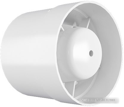 Осевой вентилятор Zernberg Topaz 100 Turbo