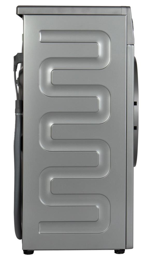 Стиральная машина BEKO WRE5512BSS