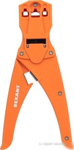 Кримпер Rexant 12-3443
