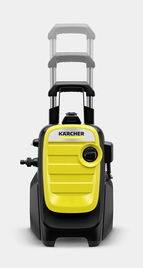 Мойка высокого давления Karcher K 5 Compact 1.630-750.0