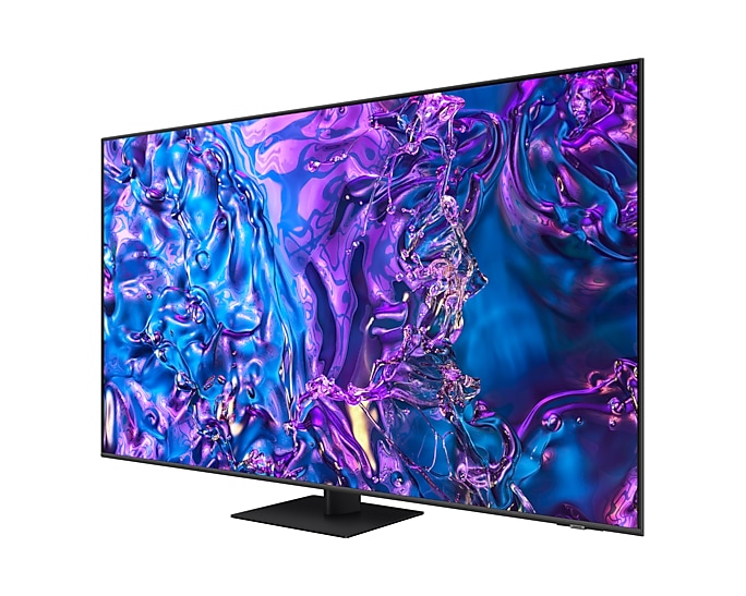 Телевизор Samsung QLED 4K Q70D QE55Q70DAUXRU